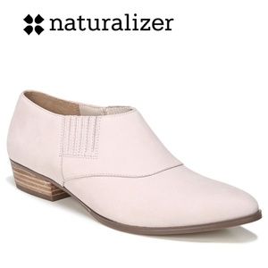 naturalizer blythe bootie